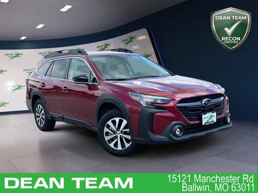 2024 Subaru Outback Premium