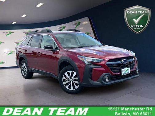 2024 Subaru Outback Premium