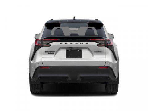 2026 Subaru Solterra Touring