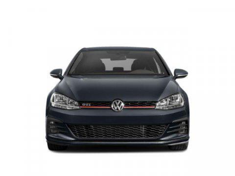 2019 Volkswagen Golf GTI 2.0T S 4-Door