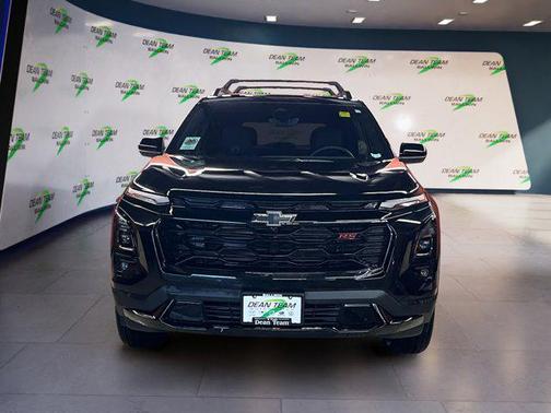 2025 Chevrolet Equinox AWD RS