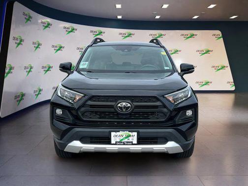 2019 Toyota RAV4 Adventure