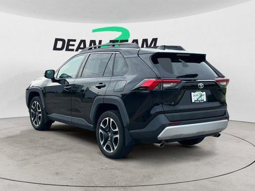 2019 Toyota RAV4 Adventure
