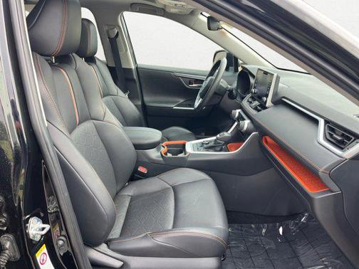 2019 Toyota RAV4 Adventure