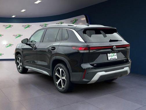 2026 Volkswagen Tiguan 2.0T SE 4MOTION