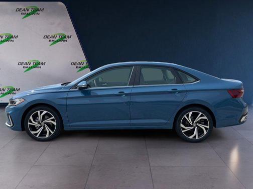 2026 Volkswagen Jetta 1.4T SEL