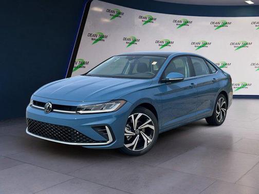 2026 Volkswagen Jetta 1.4T SEL