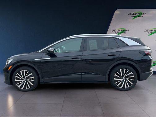 2023 Volkswagen ID.4 Pro S Plus