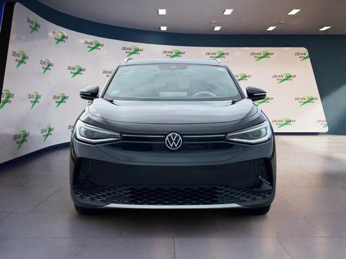 2023 Volkswagen ID.4 Pro S Plus