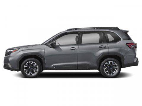 2025 Subaru Forester Base