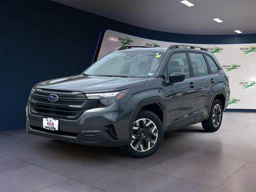 2025 Subaru Forester Base