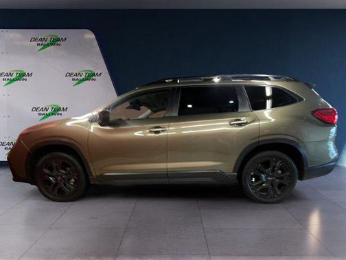 2024 Subaru Ascent Onyx Edition 7-Passenger