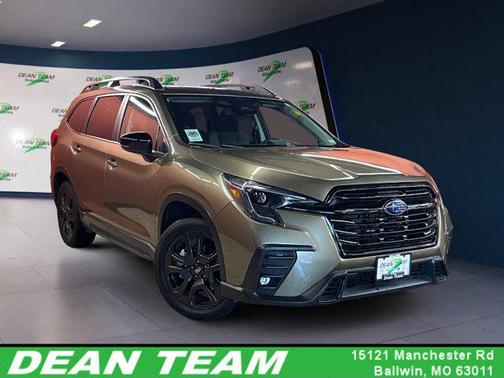2024 Subaru Ascent Onyx Edition 7-Passenger
