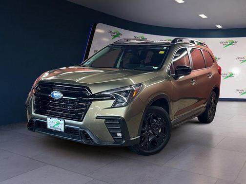 2024 Subaru Ascent Onyx Edition 7-Passenger
