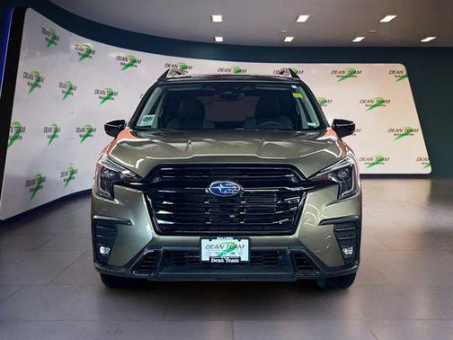 2024 Subaru Ascent Onyx Edition 7-Passenger