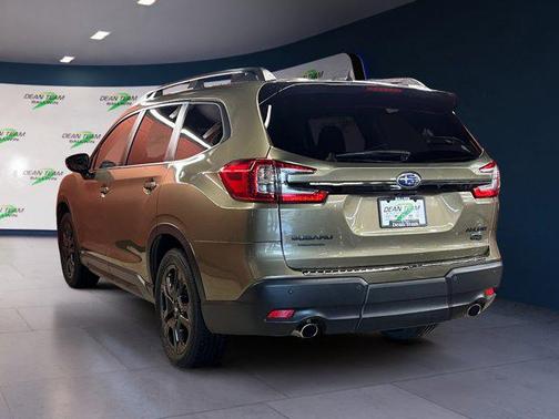 2024 Subaru Ascent Onyx Edition 7-Passenger