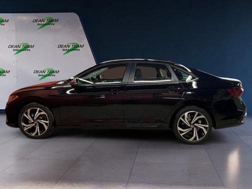 2026 Volkswagen Jetta 1.4T SEL