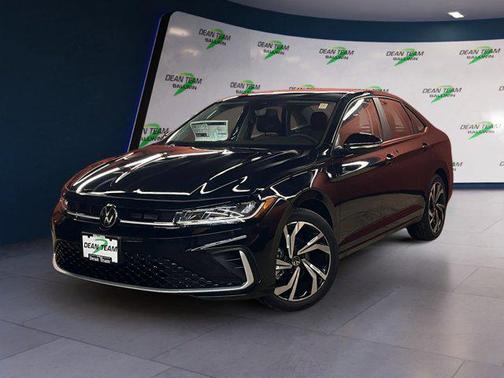 2026 Volkswagen Jetta 1.4T SEL