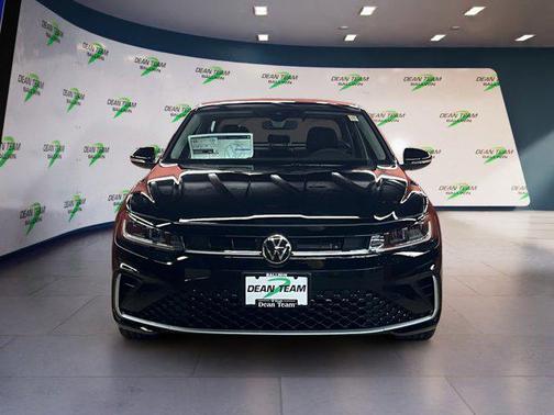 2026 Volkswagen Jetta 1.4T SEL