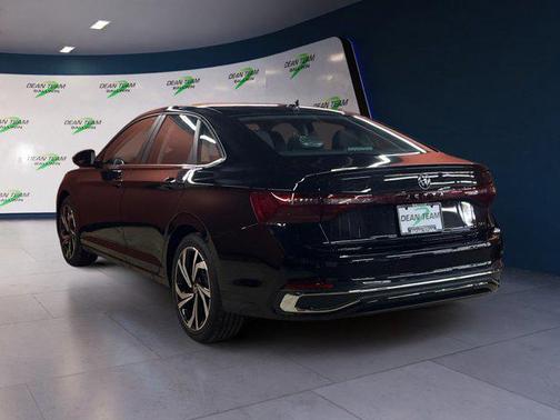 2026 Volkswagen Jetta 1.4T SEL