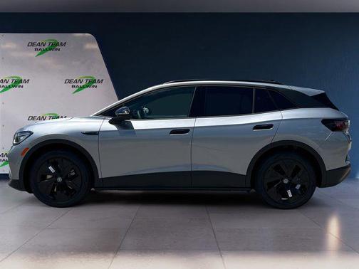 2025 Volkswagen ID.4 Pro S