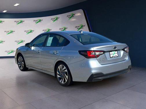 2024 Subaru Legacy Limited