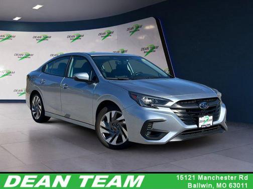 2024 Subaru Legacy Limited