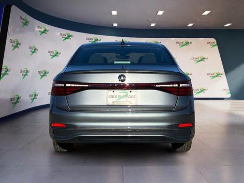 2026 Volkswagen Jetta 1.4T S