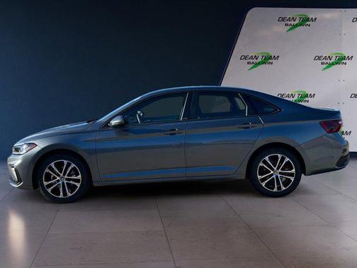 2026 Volkswagen Jetta 1.4T S