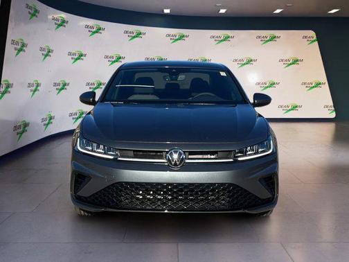 2026 Volkswagen Jetta 1.4T S