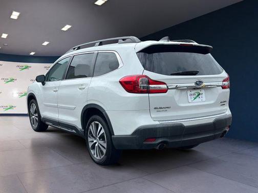 2019 Subaru Ascent Limited 7-Passenger