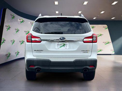 2019 Subaru Ascent Limited 7-Passenger