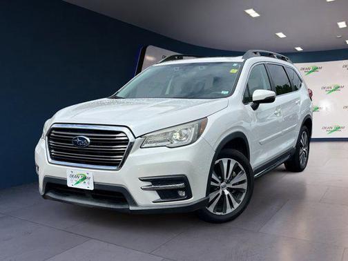 2019 Subaru Ascent Limited 7-Passenger
