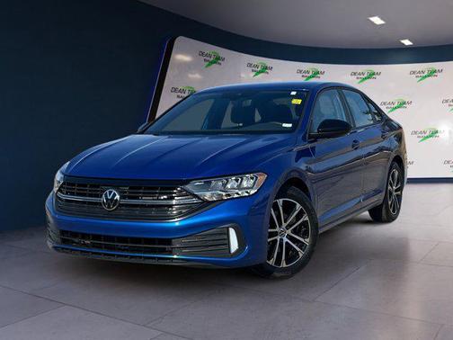 2024 Volkswagen Jetta 1.5T Sport