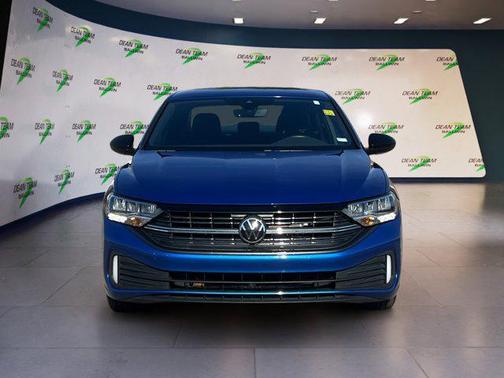 2024 Volkswagen Jetta 1.5T Sport
