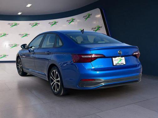 2024 Volkswagen Jetta 1.5T Sport