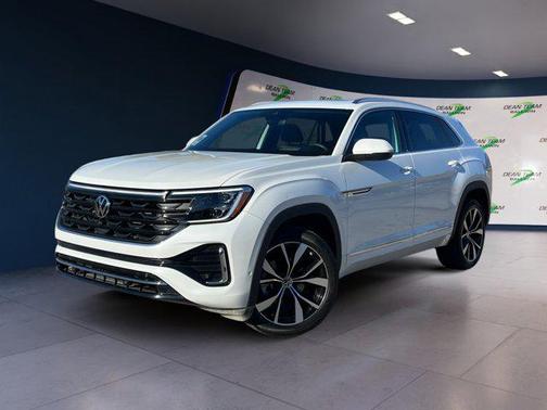 2025 Volkswagen Atlas Cross Sport 2.0T SEL Premium