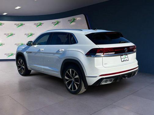 2025 Volkswagen Atlas Cross Sport 2.0T SEL Premium