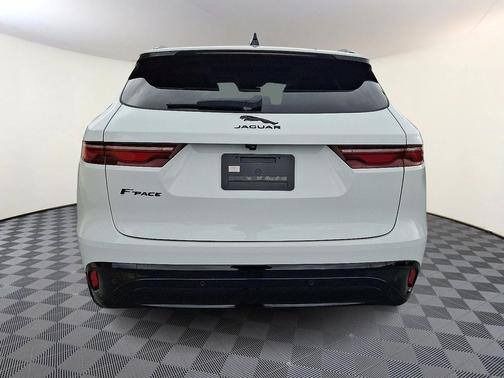 2023 Jaguar F-PACE S P250 AWD Automatic