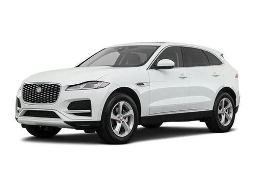 2023 Jaguar F-PACE S P250 AWD Automatic