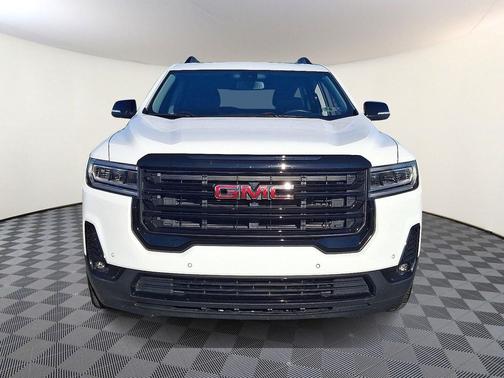 2021 GMC Acadia AWD SLT