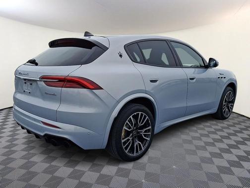 2023 Maserati Grecale Modena