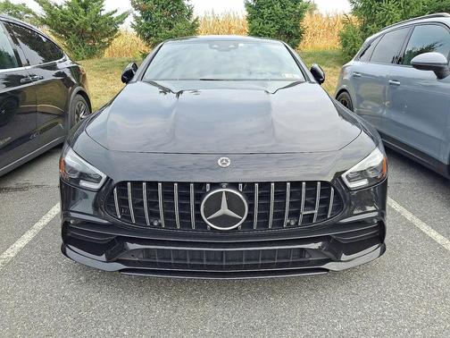 2022 Mercedes-Benz AMG GT 43 4-Door