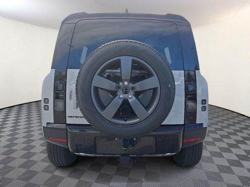 2026 Land Rover Defender S