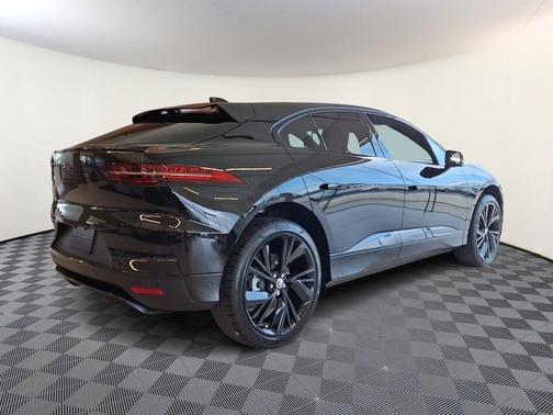 2024 Jaguar I-PACE R-Dynamic HSE