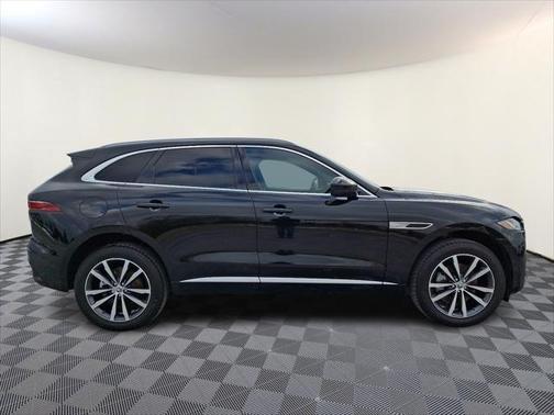 2025 Jaguar F-PACE R-Dynamic S P250 AWD Automatic