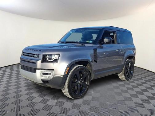 2023 Land Rover Defender 90 S