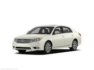 2011 Toyota Avalon Limited