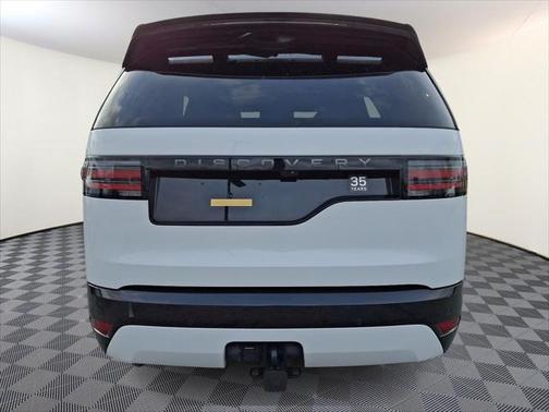 2025 Land Rover Discovery P360 Dynamic SE