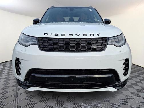 2025 Land Rover Discovery P360 Dynamic SE